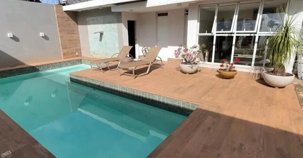 Casa, 4 quartos, 375 m² - Foto 3