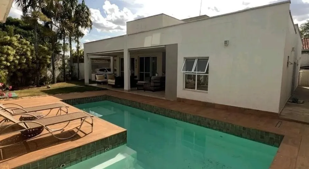 Casa, 4 quartos, 375 m² - Foto 4