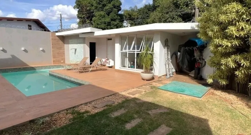Casa, 4 quartos, 375 m² - Foto 6