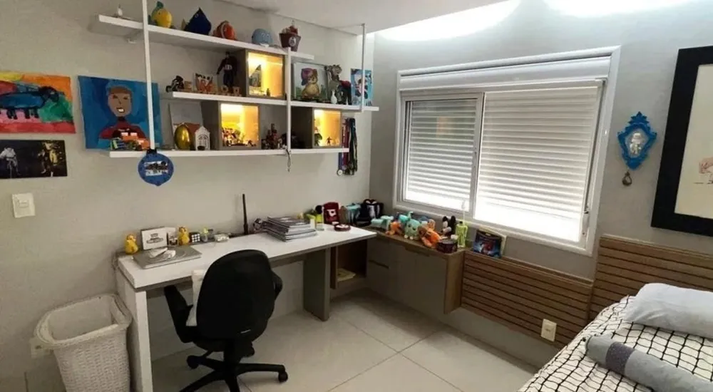 Casa, 4 quartos, 375 m² - Foto 9
