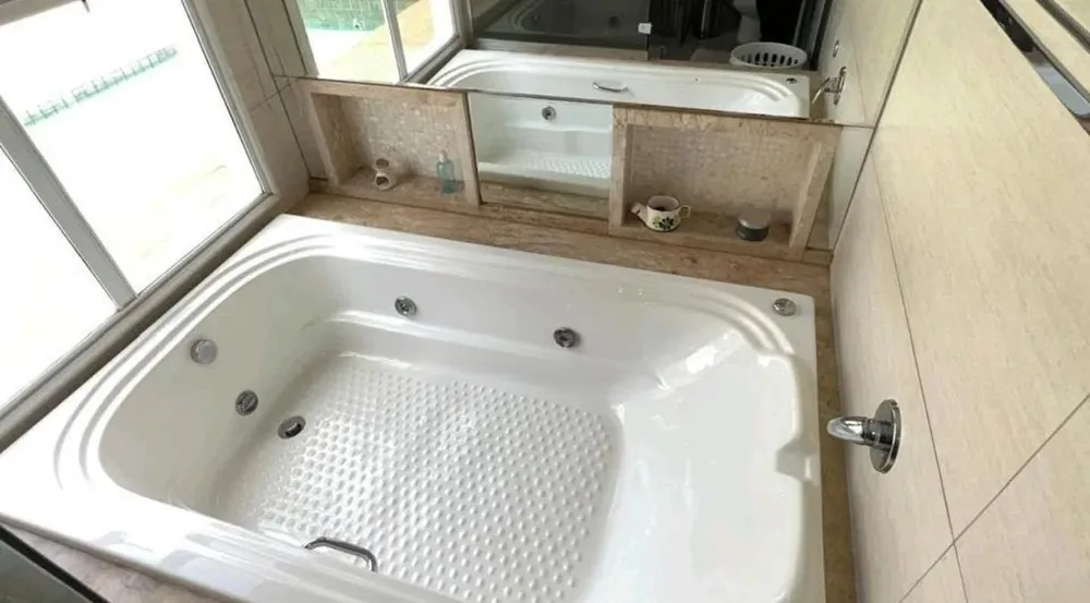 Casa, 4 quartos, 375 m² - Foto 7