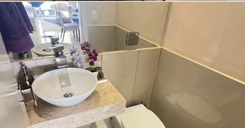 Casa, 4 quartos, 375 m² - Foto 11