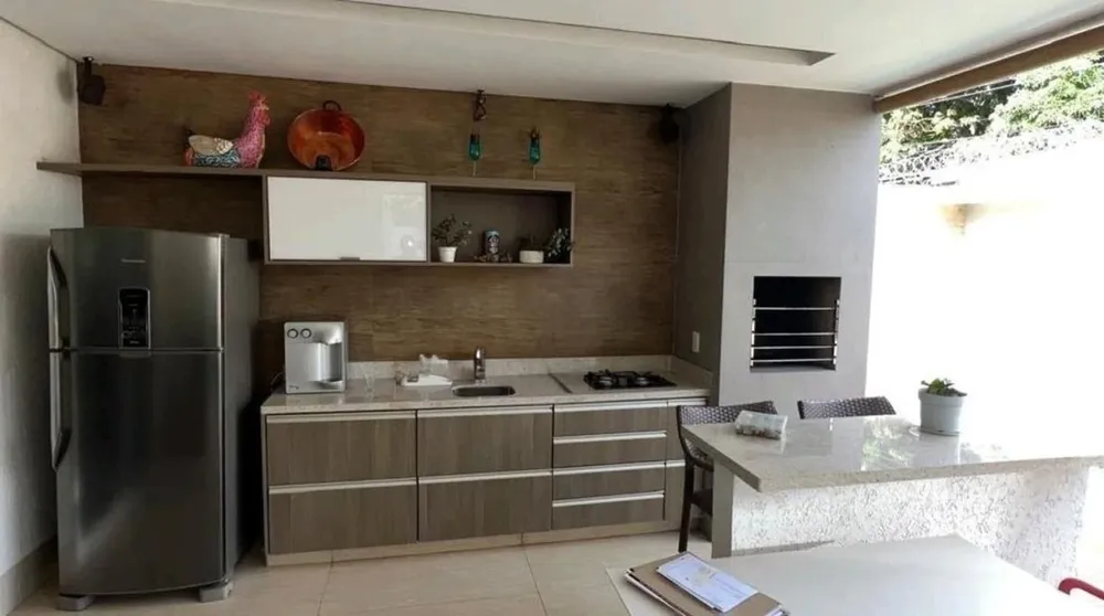 Casa, 4 quartos, 375 m² - Foto 5