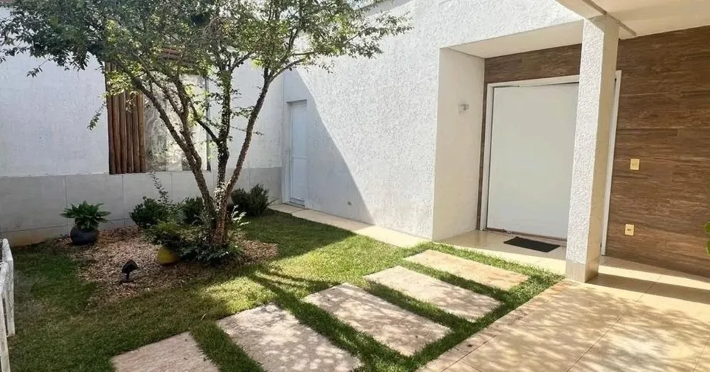 Casa, 4 quartos, 375 m² - Foto 12