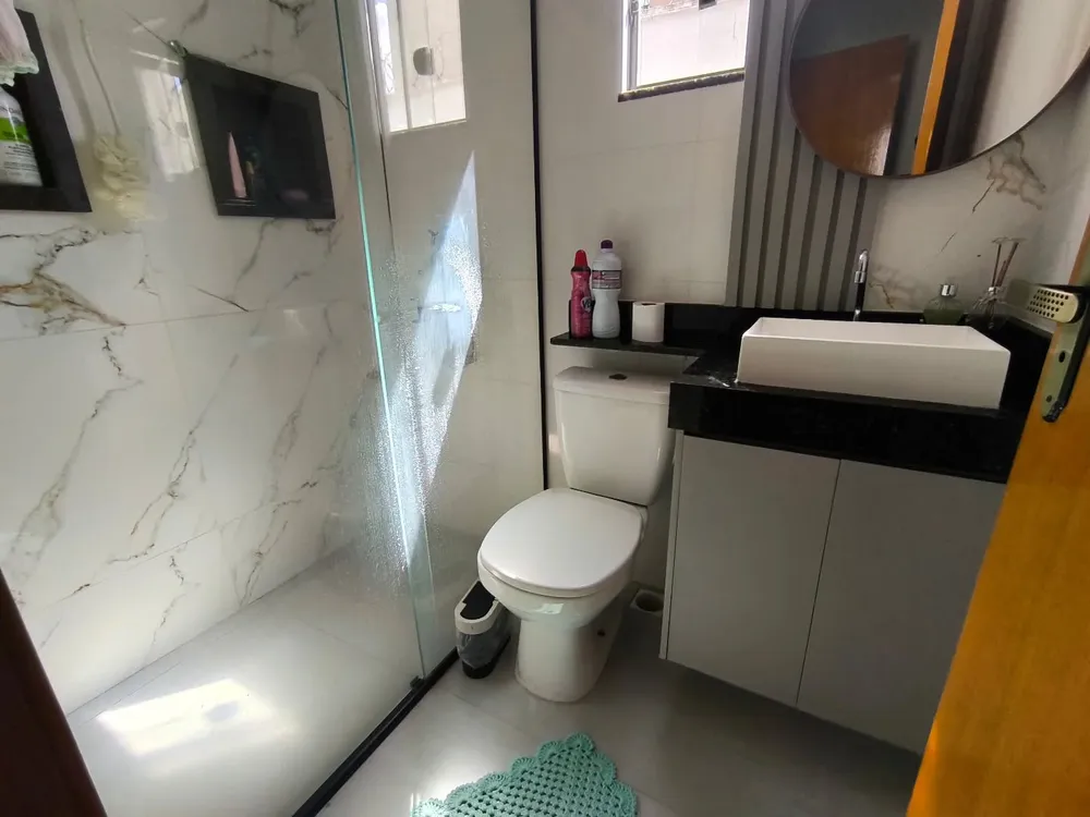 Casa, 3 quartos, 166 m² - Foto 10