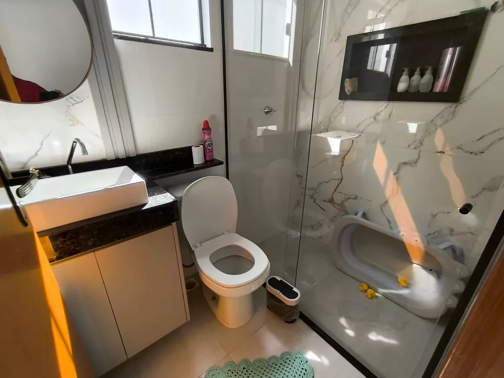 Casa, 3 quartos, 166 m² - Foto 2