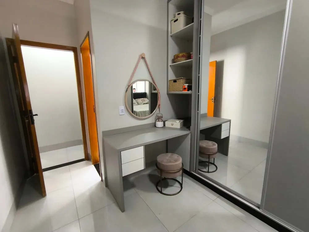 Casa, 3 quartos, 166 m² - Foto 8