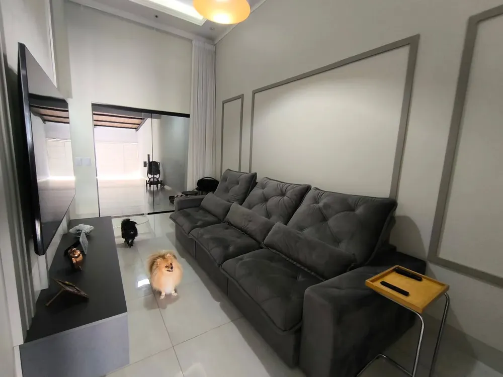 Casa, 3 quartos, 166 m² - Foto 7