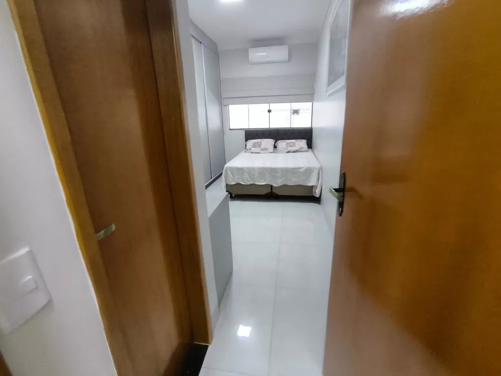 Casa, 3 quartos, 166 m² - Foto 4