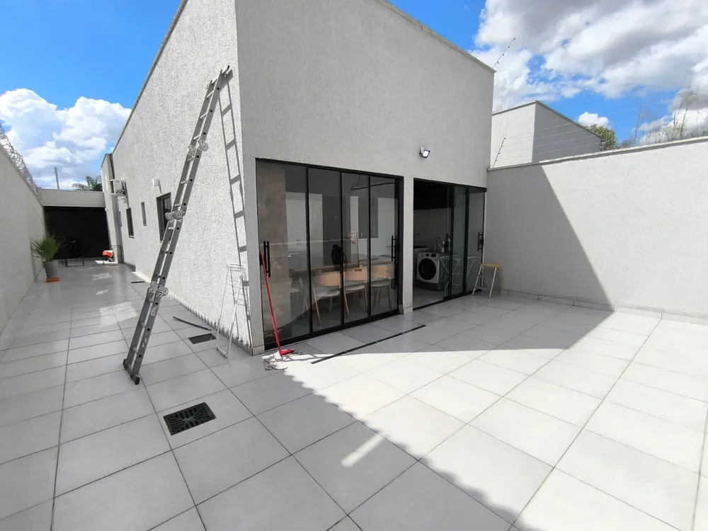 Casa, 3 quartos, 166 m² - Foto 15