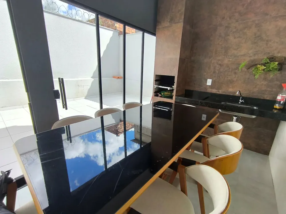 Casa, 3 quartos, 166 m² - Foto 13
