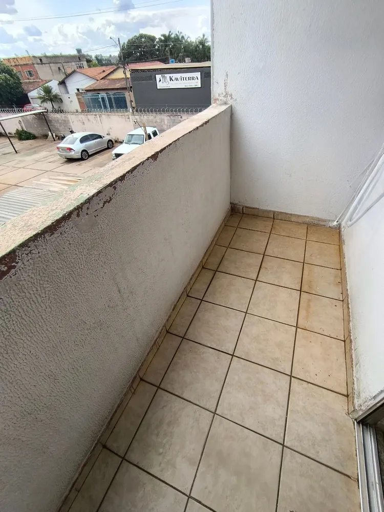 Apartamento, 2 quartos, 40 m² - Foto 3