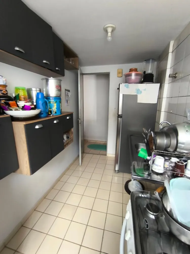 Apartamento, 2 quartos, 40 m² - Foto 5