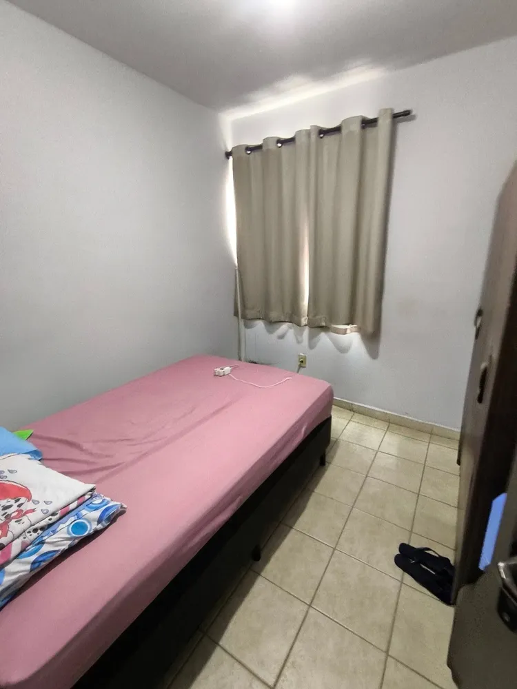 Apartamento, 2 quartos, 40 m² - Foto 9