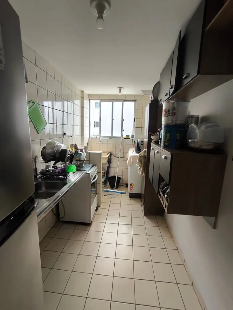 Apartamento, 2 quartos, 40 m² - Foto 7