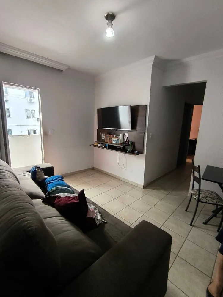 Apartamento, 2 quartos, 40 m² - Foto 4