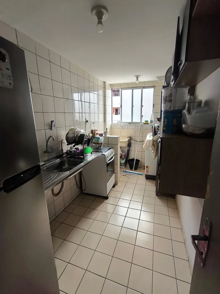Apartamento, 2 quartos, 40 m² - Foto 8