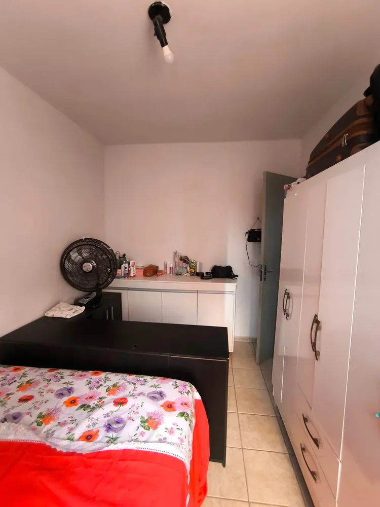 Apartamento, 2 quartos, 40 m² - Foto 12