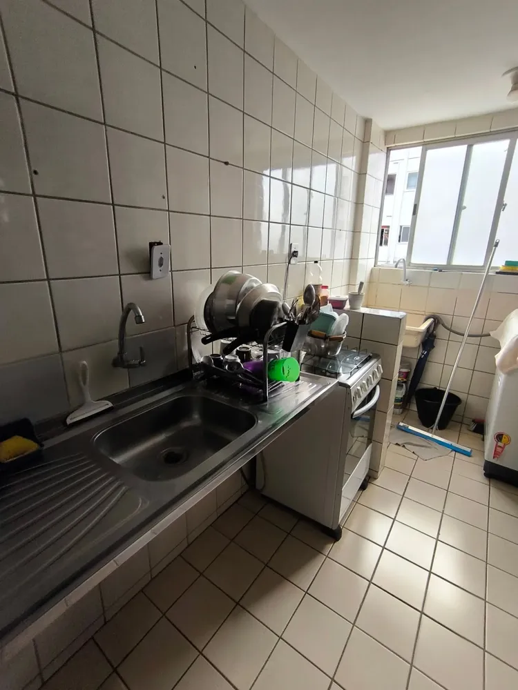 Apartamento, 2 quartos, 40 m² - Foto 6