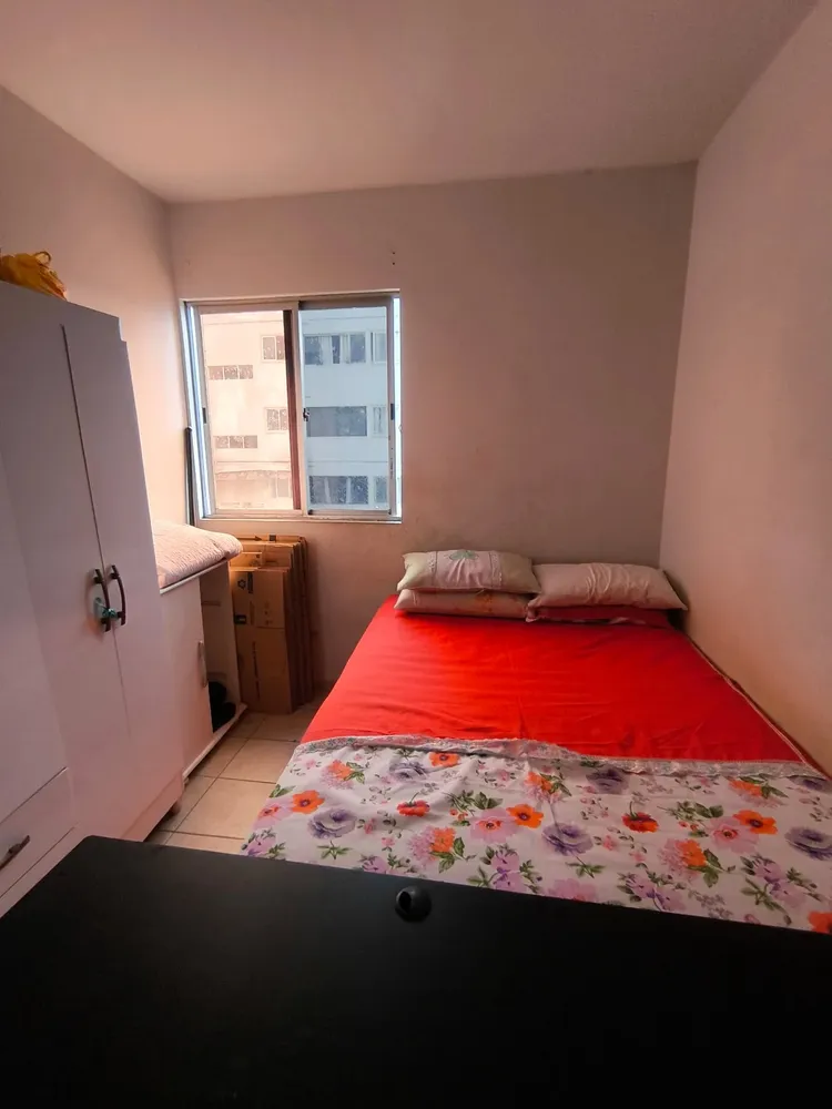 Apartamento, 2 quartos, 40 m² - Foto 11