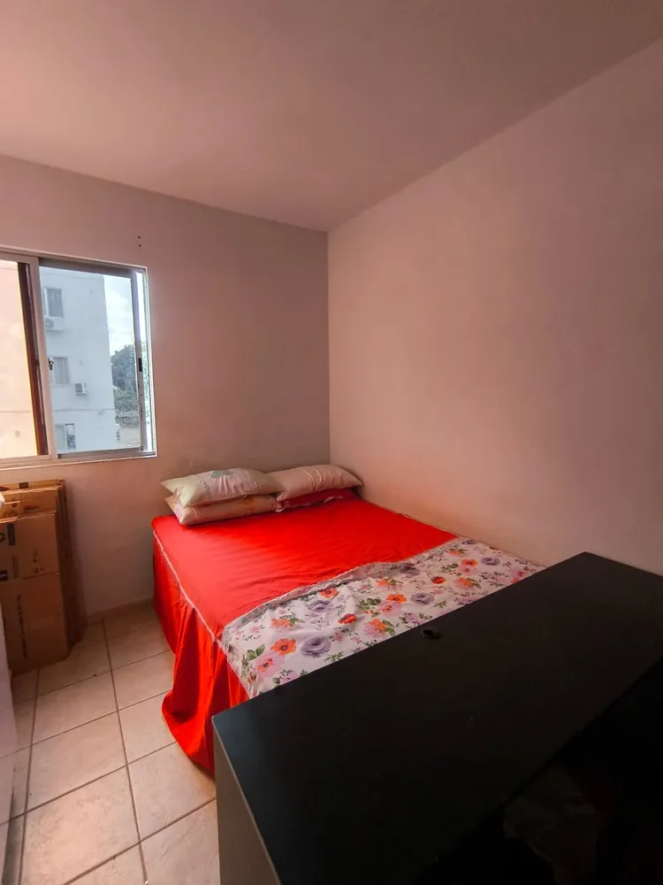Apartamento, 2 quartos, 40 m² - Foto 10