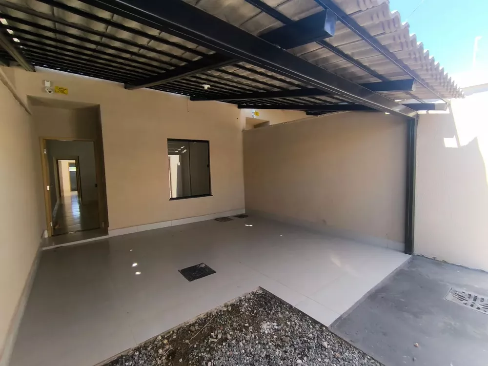 Casa, 2 quartos, 87 m² - Foto 1