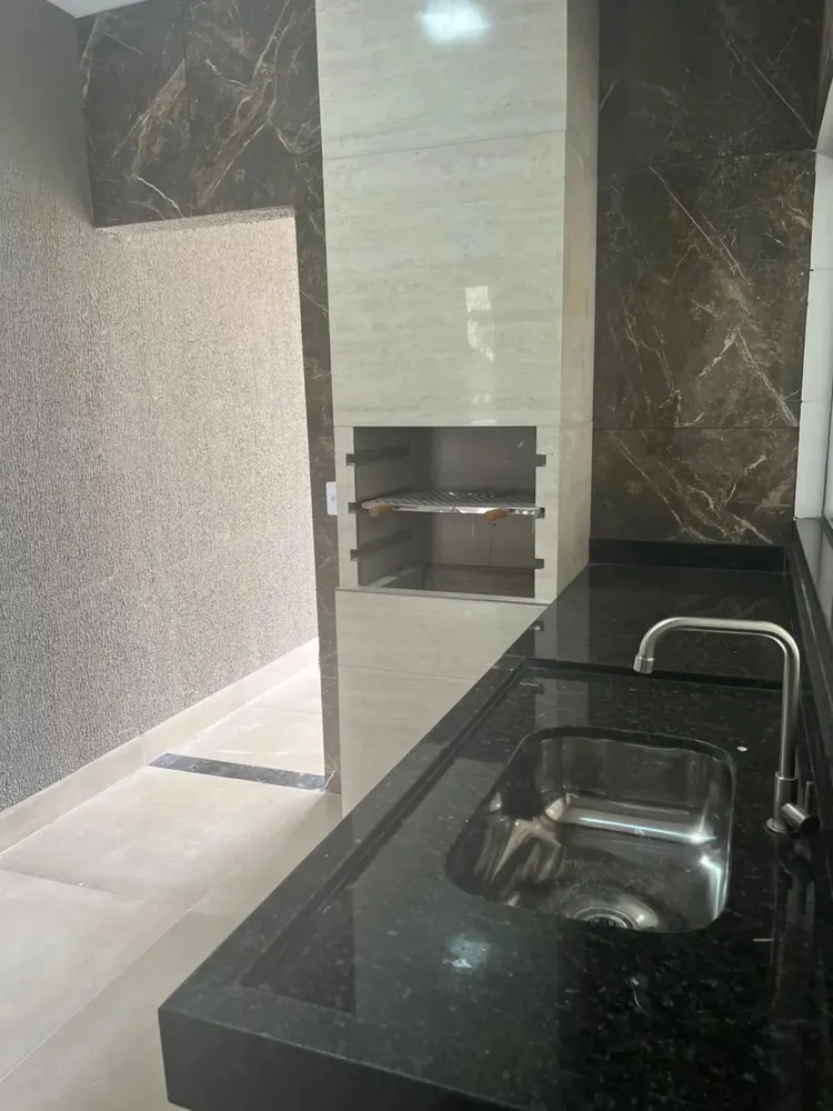 Casa, 3 quartos, 105 m² - Foto 6