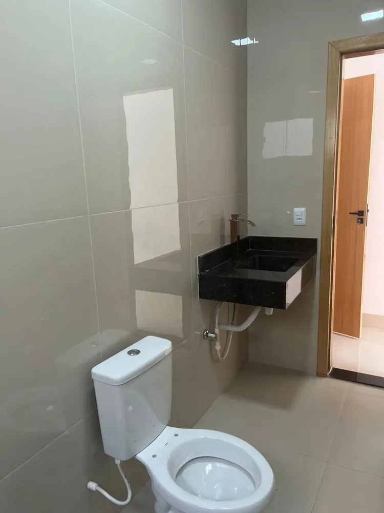 Casa, 3 quartos, 105 m² - Foto 7