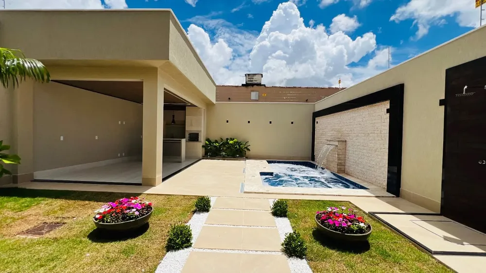 Casa, 3 quartos, 232 m² - Foto 11