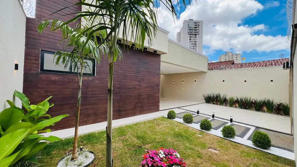 Casa, 3 quartos, 232 m² - Foto 12