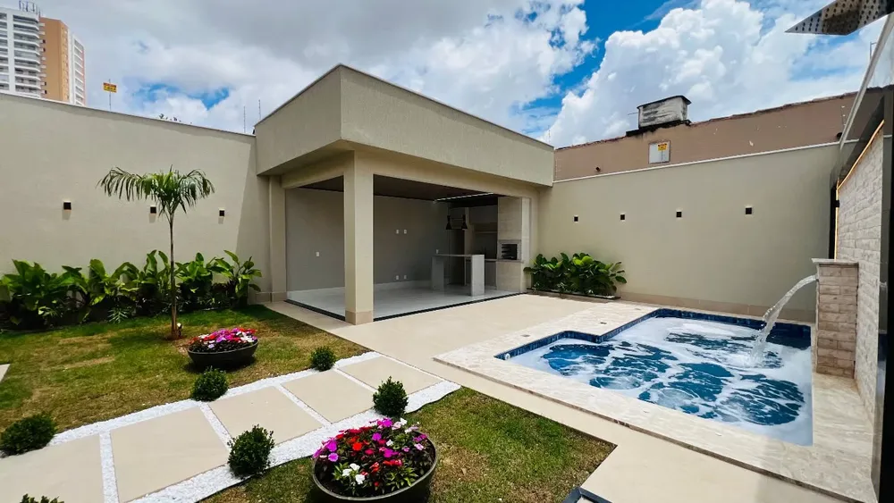 Casa, 3 quartos, 232 m² - Foto 3