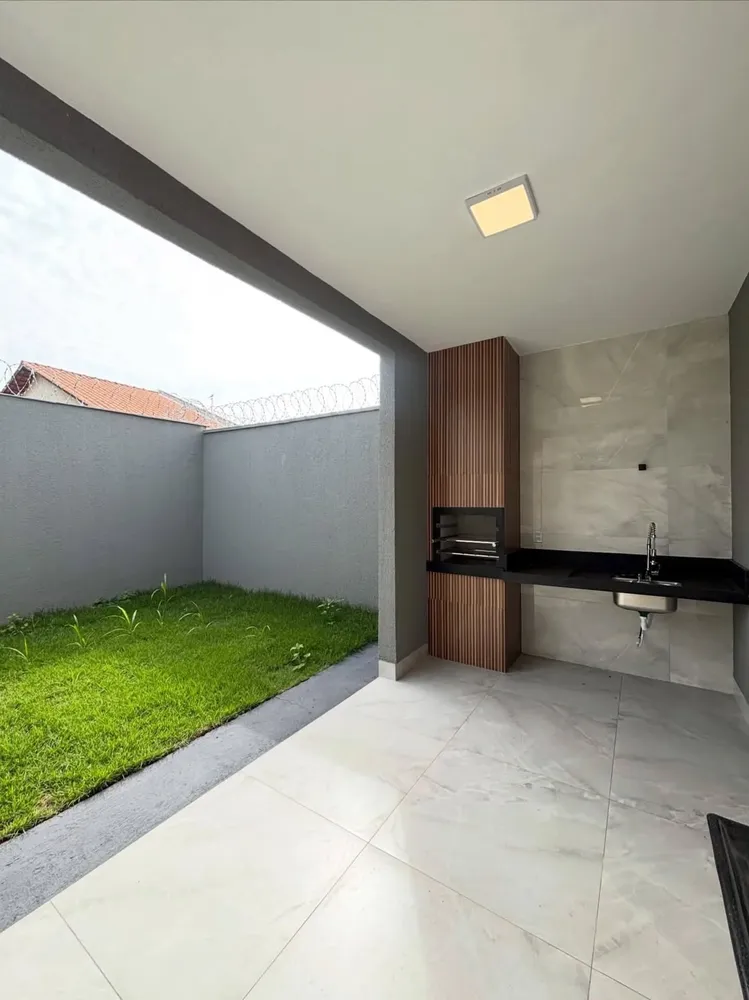 Casa, 2 quartos, 103 m² - Foto 4