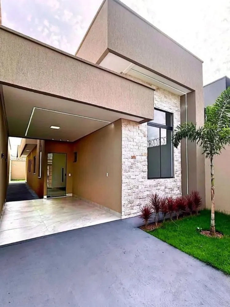 Casa, 2 quartos, 103 m² - Foto 1