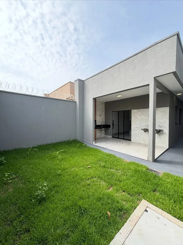 Casa, 2 quartos, 103 m² - Foto 2