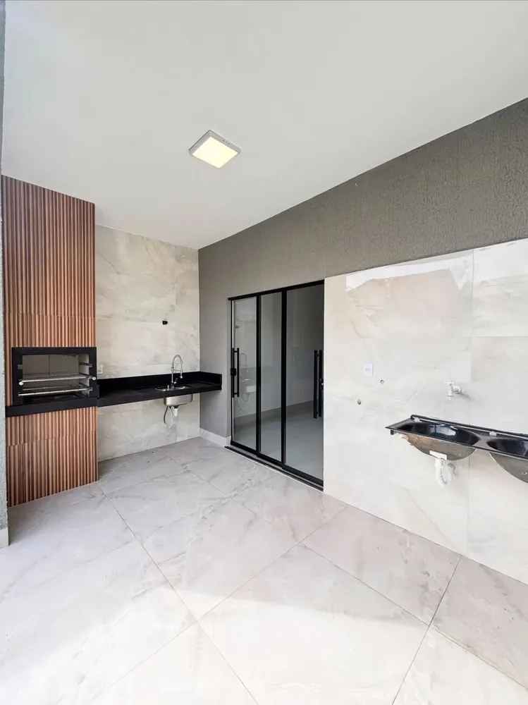 Casa, 2 quartos, 103 m² - Foto 3