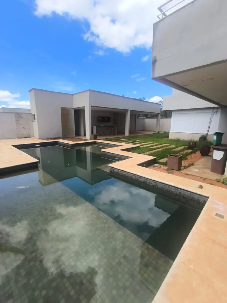 Casa de Condomínio, 4 quartos - Foto 8