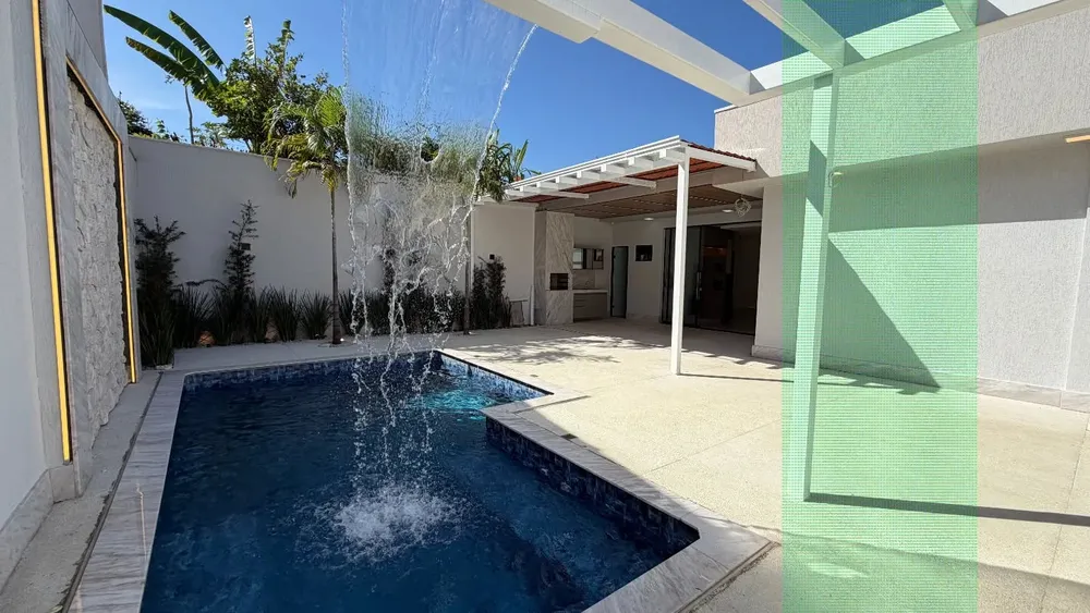 Casa, 3 quartos, 202 m² - Foto 9