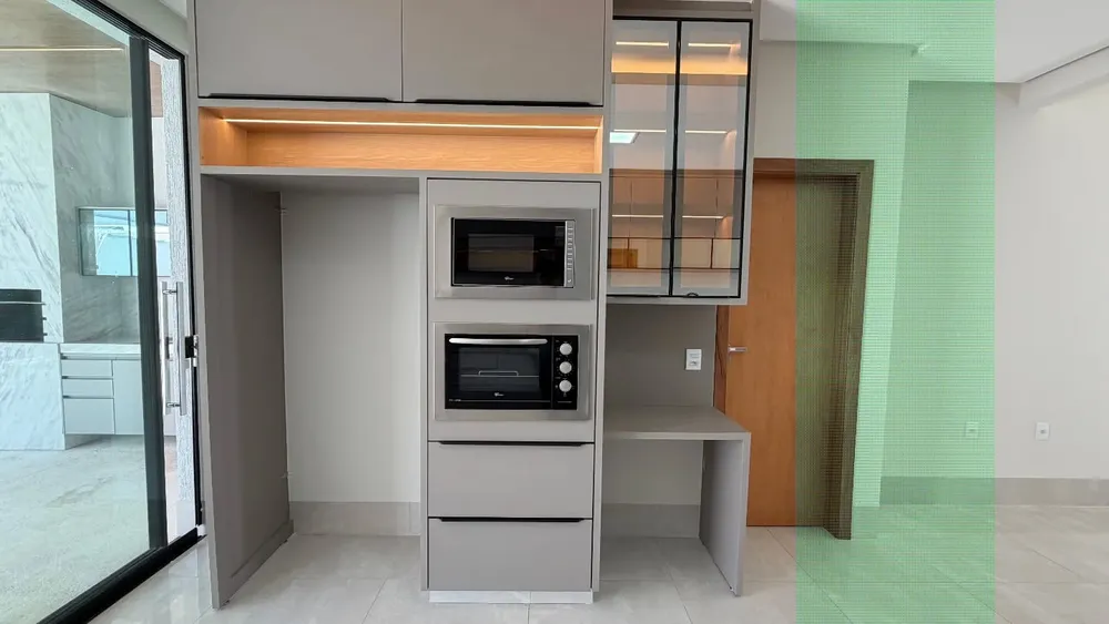 Casa, 3 quartos, 202 m² - Foto 4