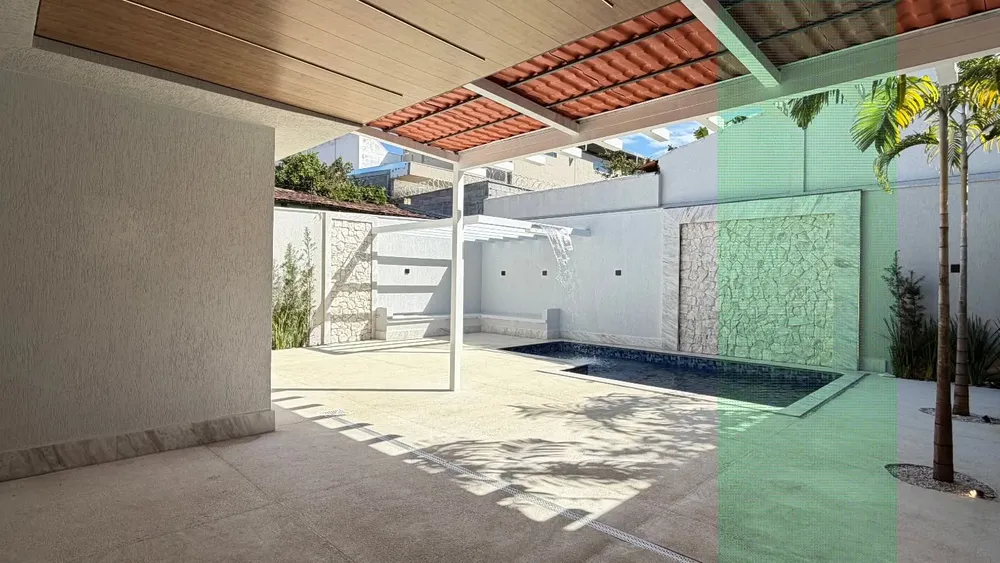 Casa, 3 quartos, 202 m² - Foto 7