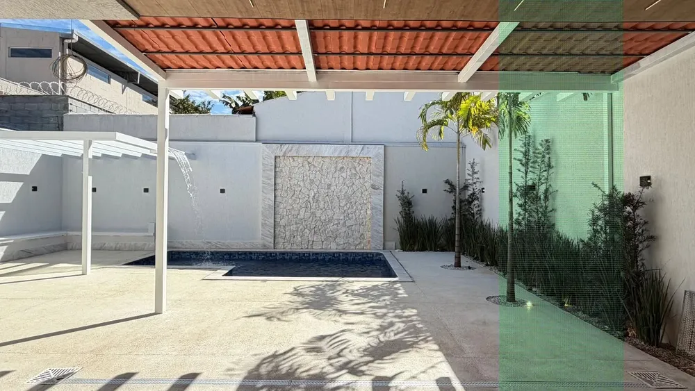 Casa, 3 quartos, 202 m² - Foto 6