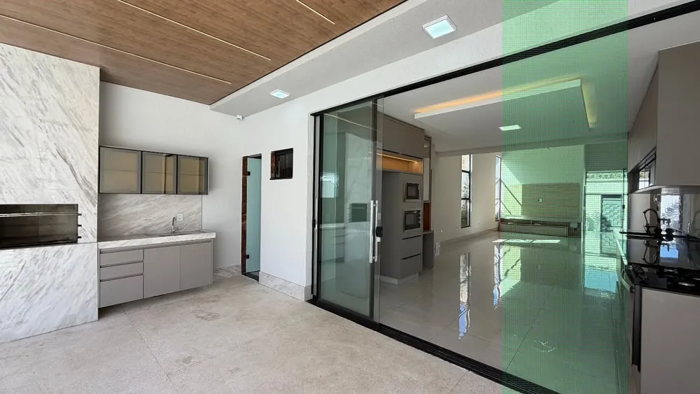 Casa, 3 quartos, 202 m² - Foto 10