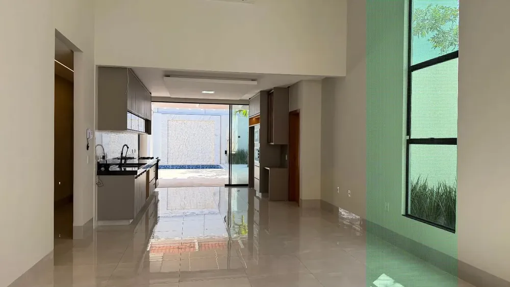 Casa, 3 quartos, 202 m² - Foto 3