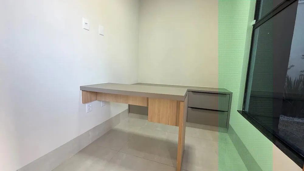 Casa, 3 quartos, 202 m² - Foto 2