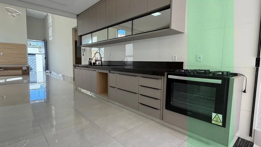 Casa, 3 quartos, 202 m² - Foto 8