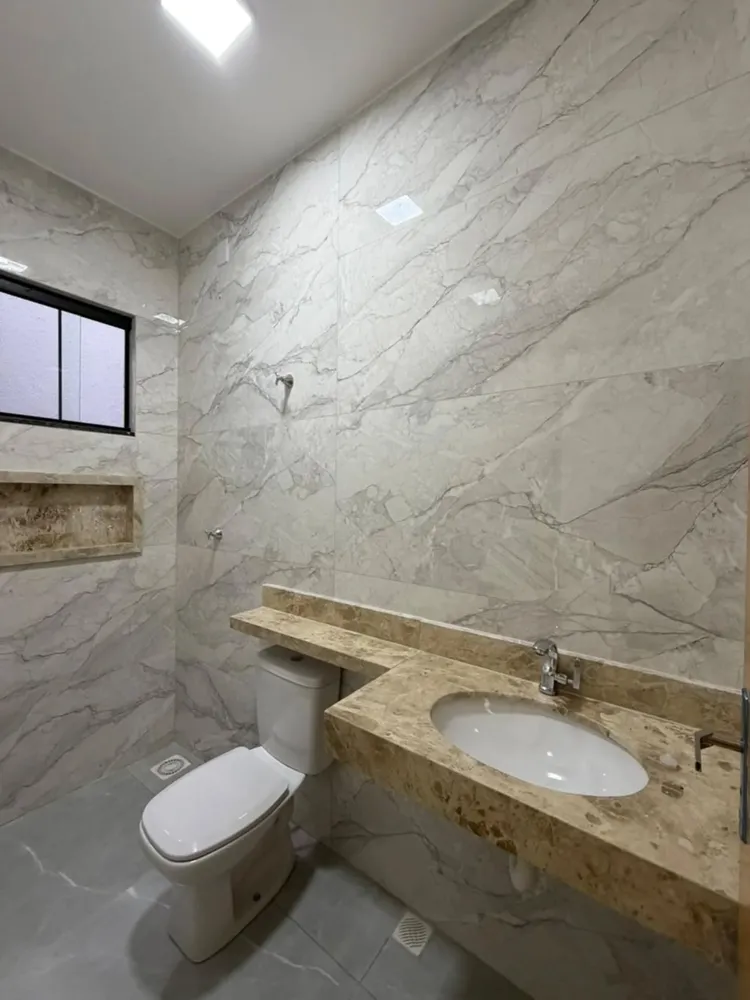 Casa, 3 quartos, 99 m² - Foto 6