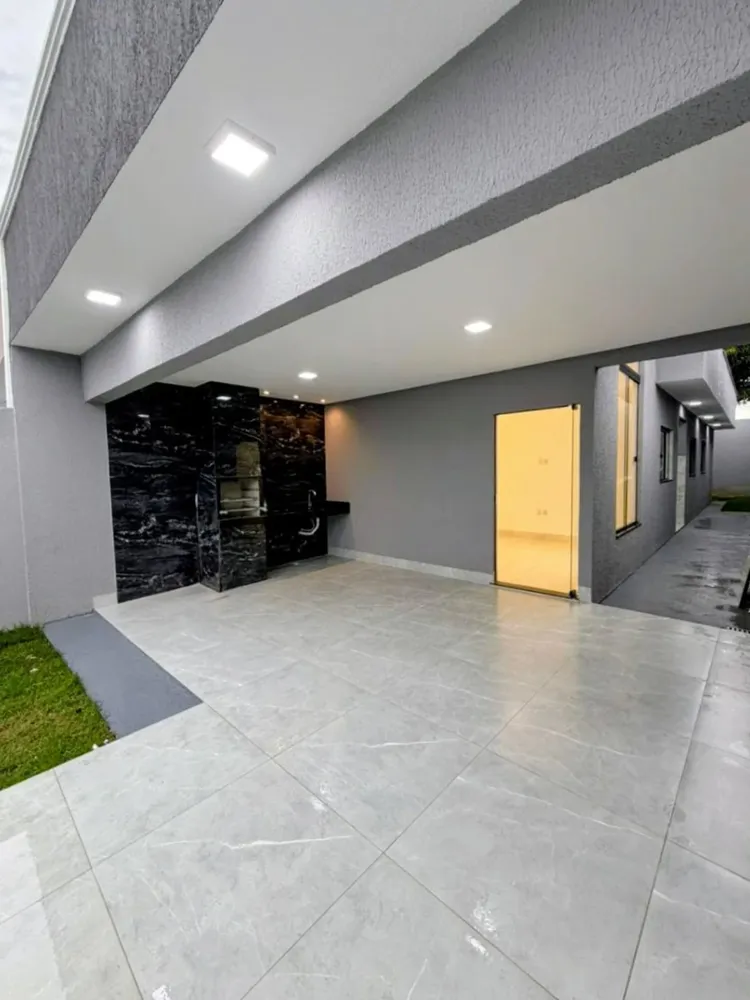 Casa, 3 quartos, 99 m² - Foto 9