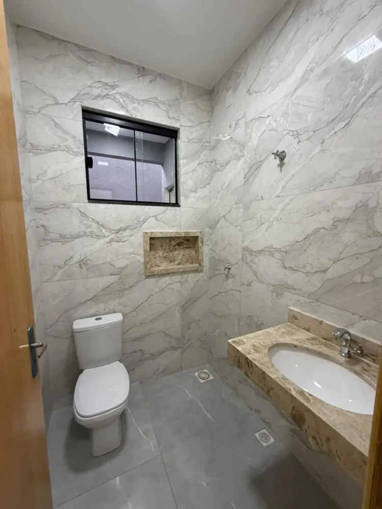 Casa, 3 quartos, 99 m² - Foto 2