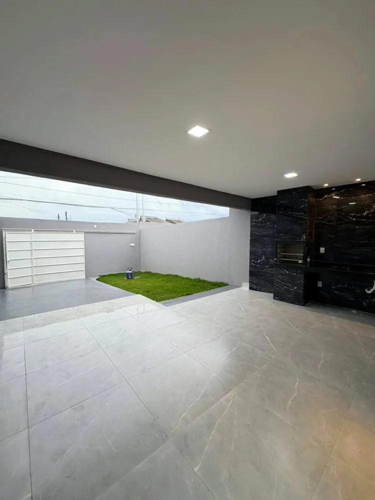 Casa, 3 quartos, 99 m² - Foto 8
