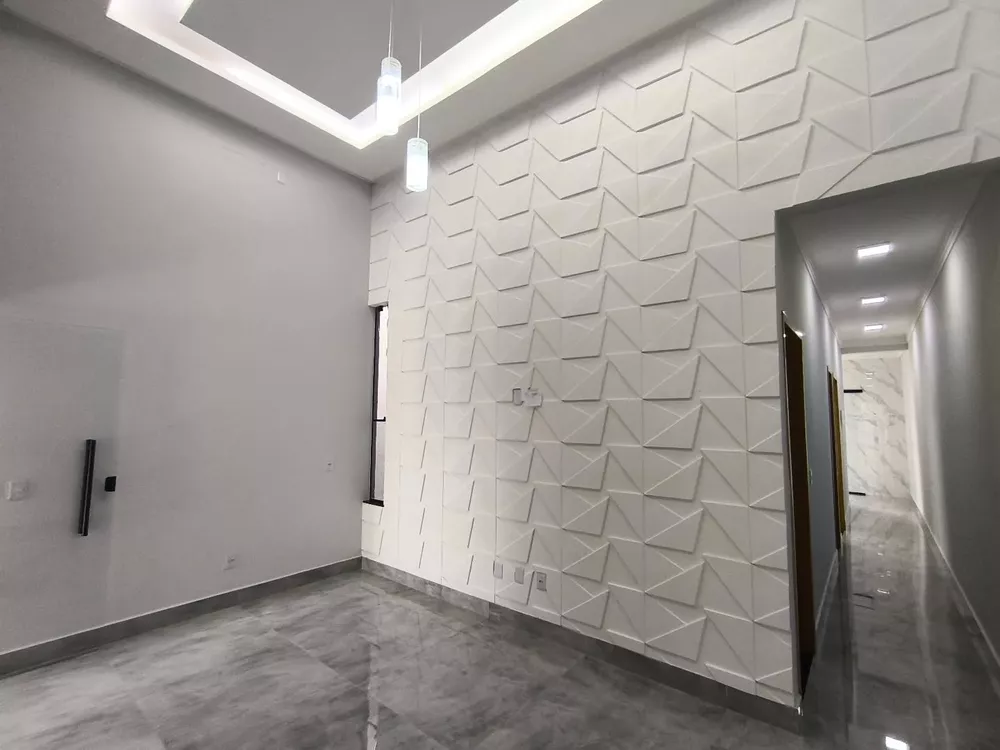 Casa, 3 quartos, 90 m² - Foto 1