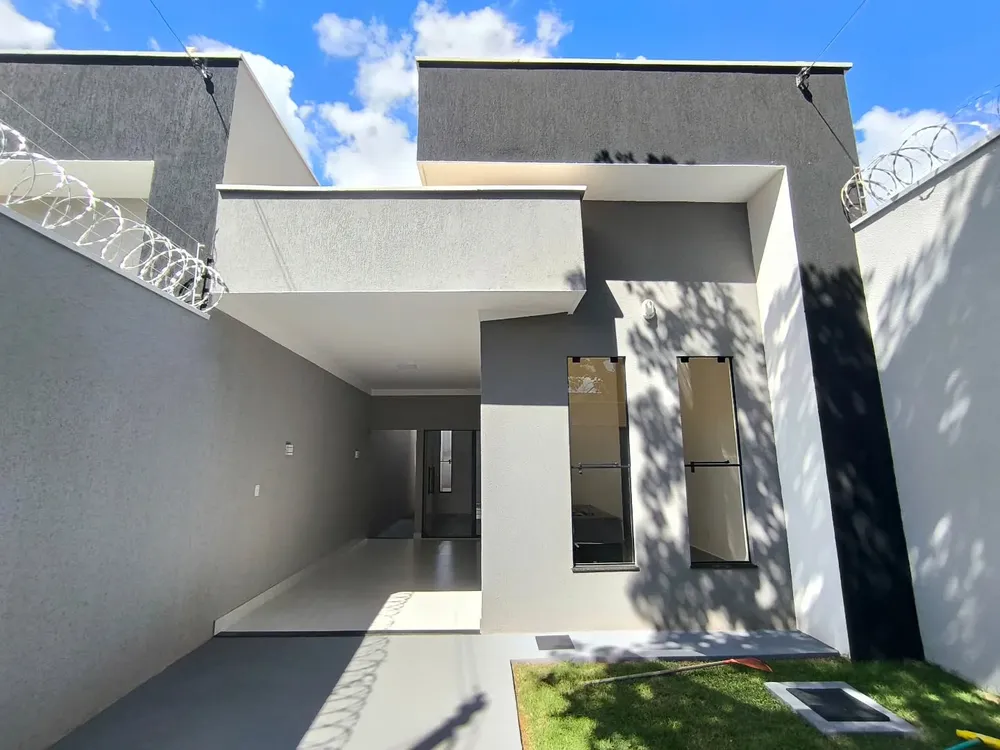 Casa, 3 quartos, 90 m² - Foto 5